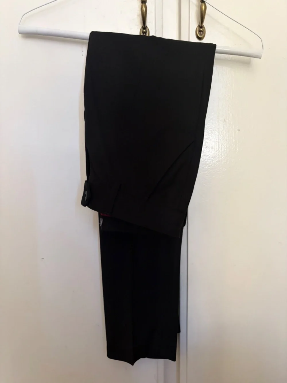 Appaman Boys' Vintage Black Mod Suit - Size 12